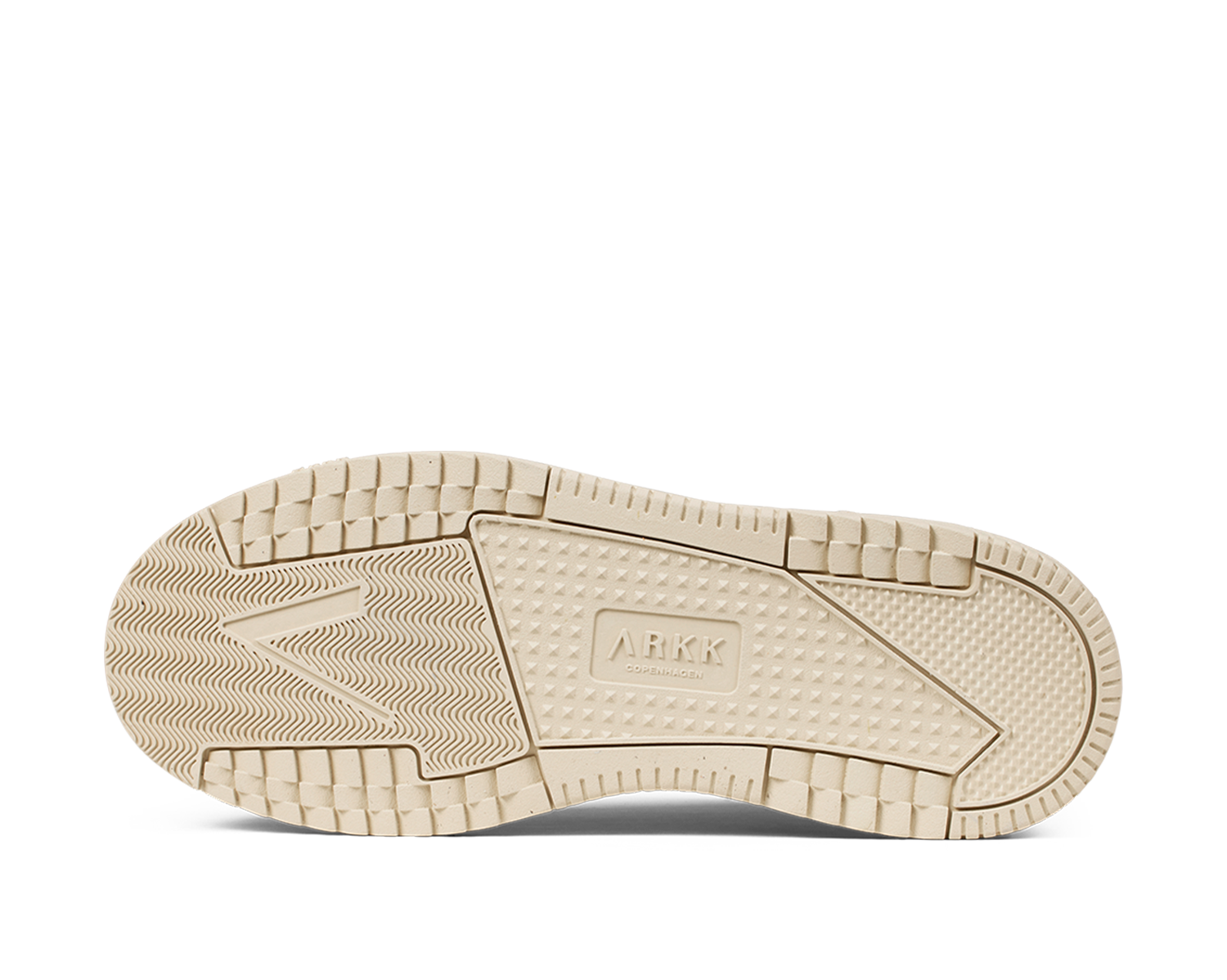 ARKK Collection Novaklass Leather STRATR65 | Wood Ash Flame Orange | Women Novaklass